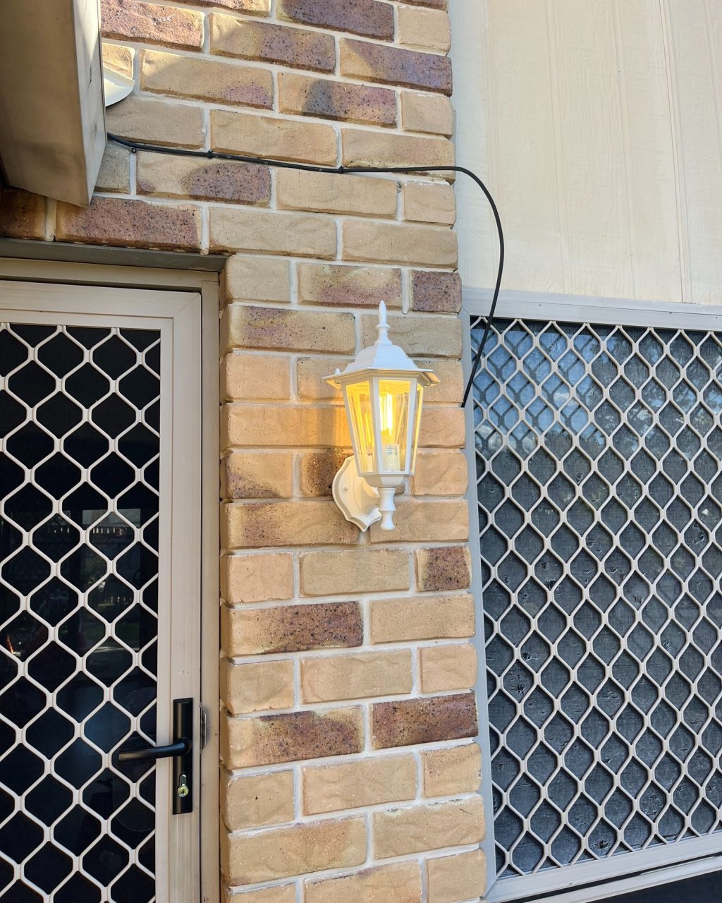 Instagram post from cbelectricalcontracting. This post is in position 1.