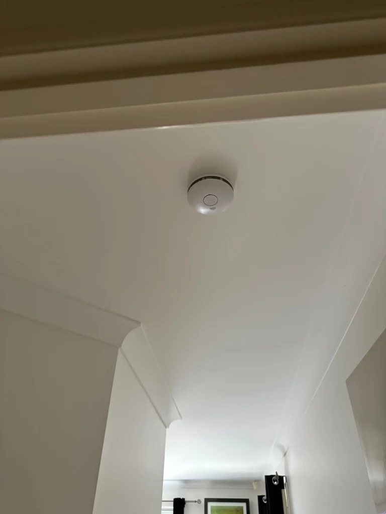 Instagram post from cbelectricalcontracting. This post is in position 1.