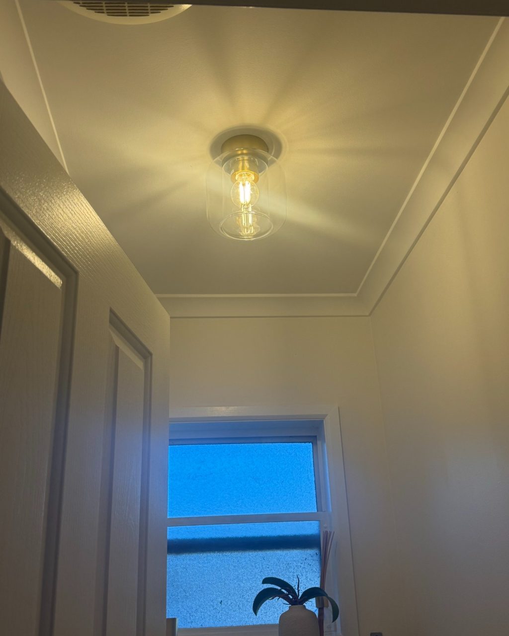 Instagram post from cbelectricalcontracting. This post is in position 2.