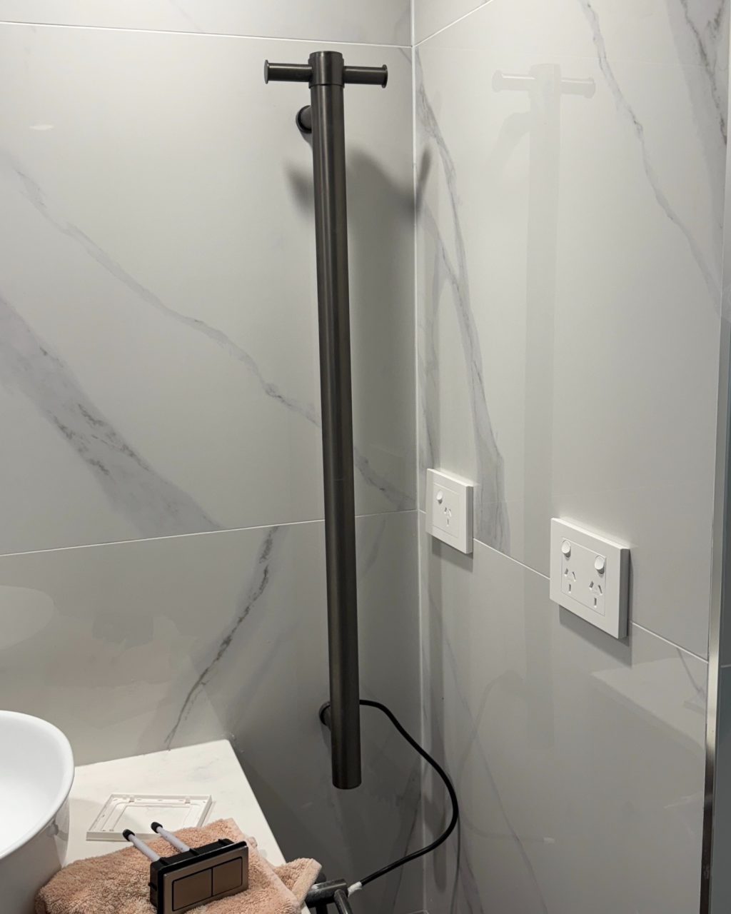 Instagram post from cbelectricalcontracting. This post is in position 1.