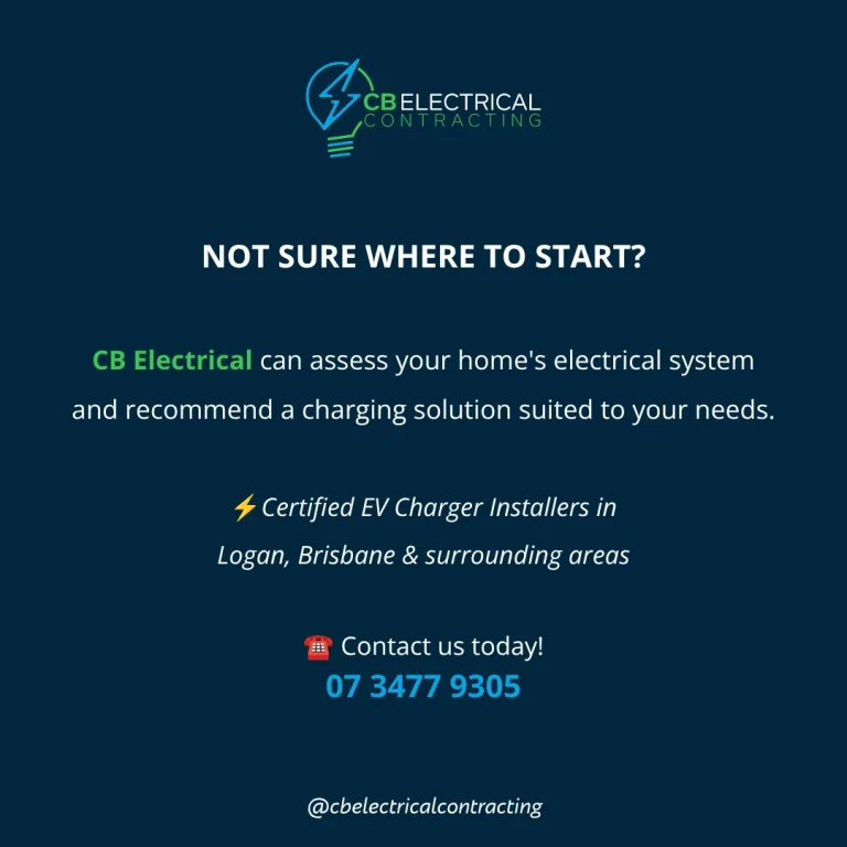 Instagram post from cbelectricalcontracting. This post is in position 4.
