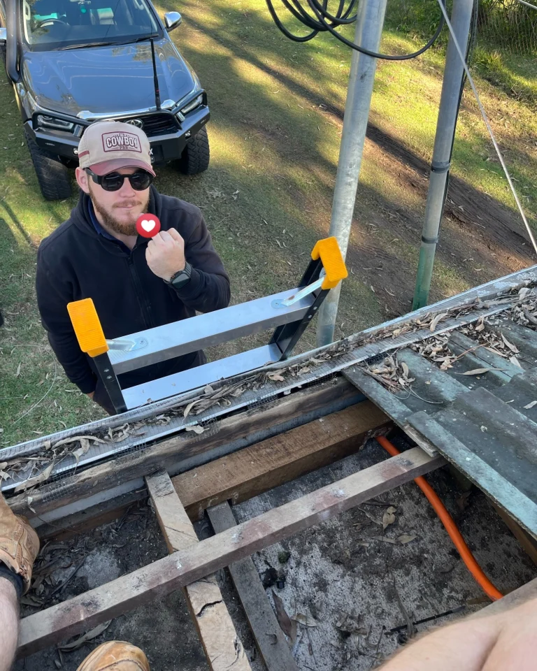Instagram post from cbelectricalcontracting. This post is in position 5.