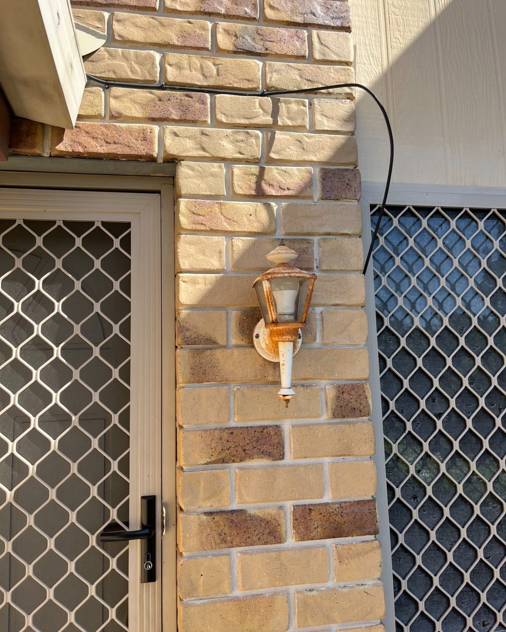 Instagram post from cbelectricalcontracting. This post is in position 0.