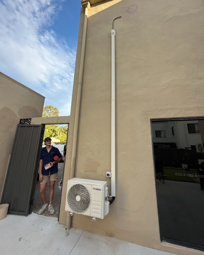 Instagram post from cbelectricalcontracting. This post is in position 2.