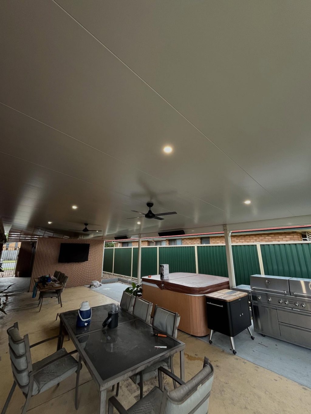 Instagram post from cbelectricalcontracting. This post is in position 1.