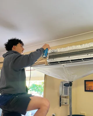 Instagram post from cbelectricalcontracting. This post is in position 1.