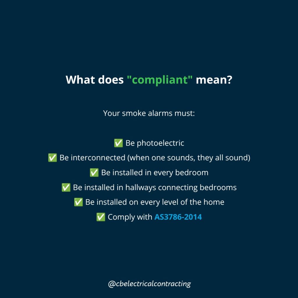Instagram post from cbelectricalcontracting. This post is in position 1.