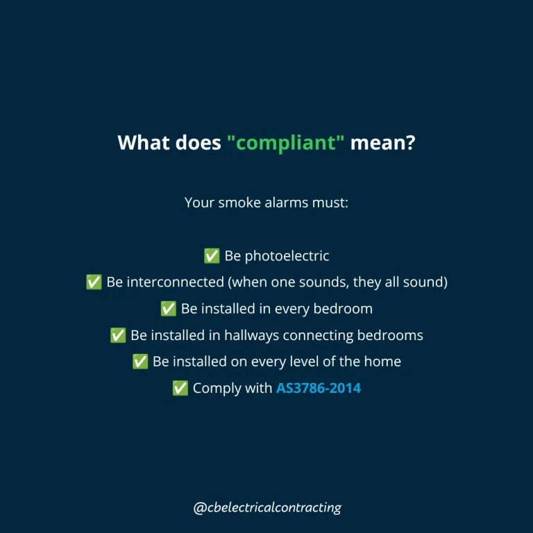 Instagram post from cbelectricalcontracting. This post is in position 1.