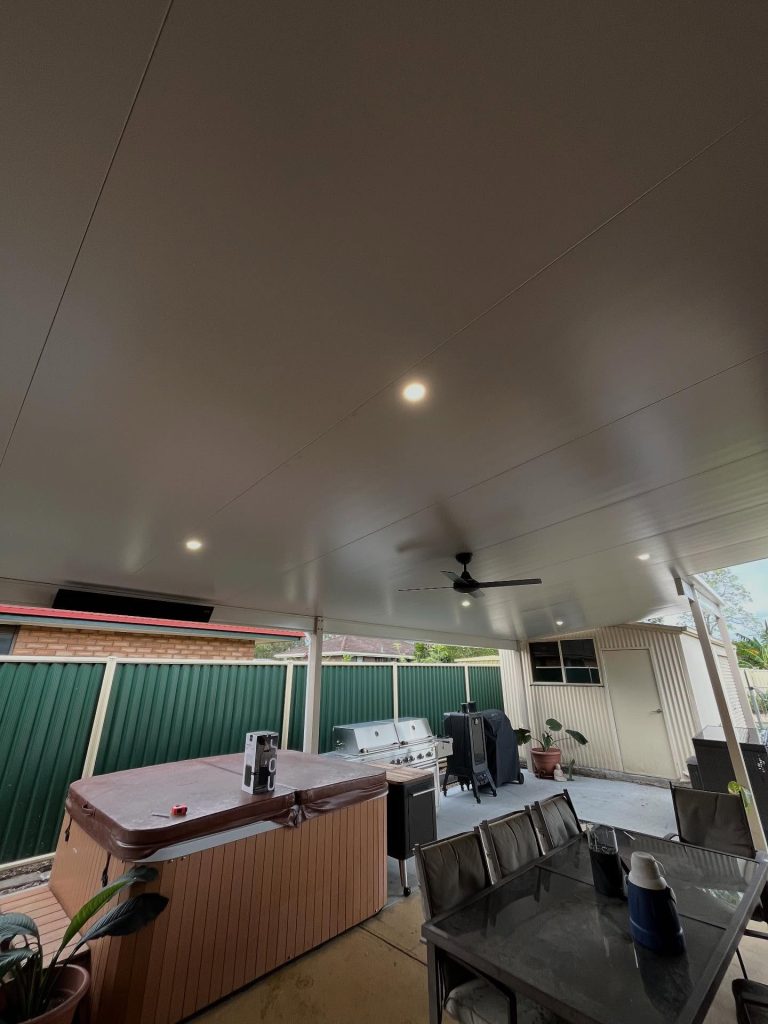 Instagram post from cbelectricalcontracting. This post is in position 1.