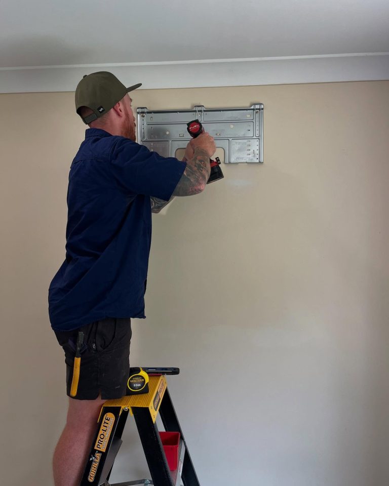 Instagram post from cbelectricalcontracting. This post is in position 10.