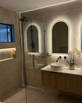 Instagram post from cbelectricalcontracting. This post is in position 1.