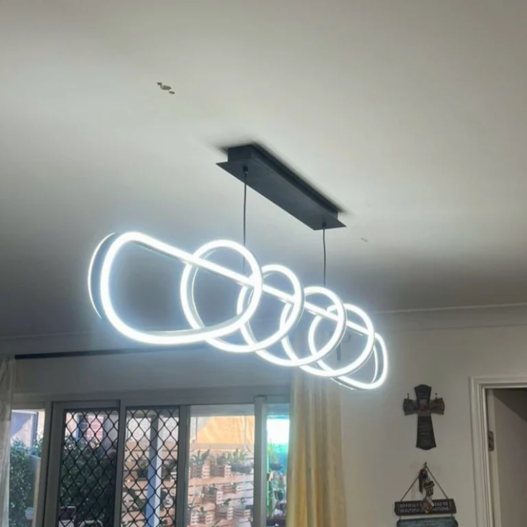 Instagram post from cbelectricalcontracting. This post is in position 2.
